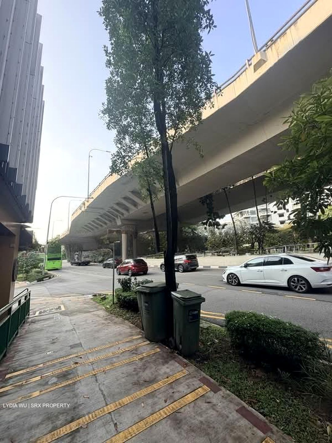 Telok Blangah Road (D4), Shop House #588624261